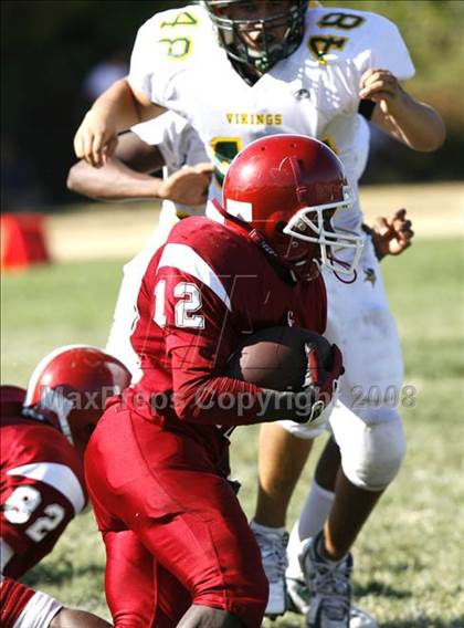 Thumbnail 2 in Vanden @ McClatchy photogallery.