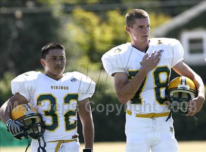 Thumbnail 2 in Vanden @ McClatchy photogallery.