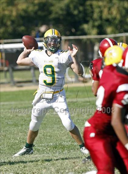 Thumbnail 2 in Vanden @ McClatchy photogallery.