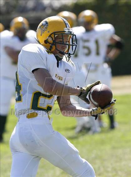 Thumbnail 2 in Vanden @ McClatchy photogallery.