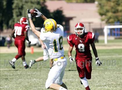 Thumbnail 3 in Vanden @ McClatchy photogallery.