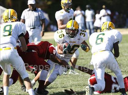 Thumbnail 3 in Vanden @ McClatchy photogallery.
