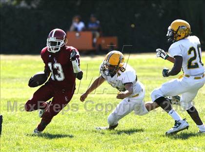 Thumbnail 1 in Vanden @ McClatchy photogallery.
