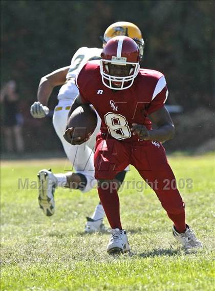Thumbnail 1 in Vanden @ McClatchy photogallery.