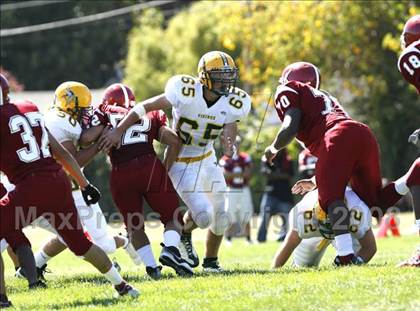 Thumbnail 1 in Vanden @ McClatchy photogallery.