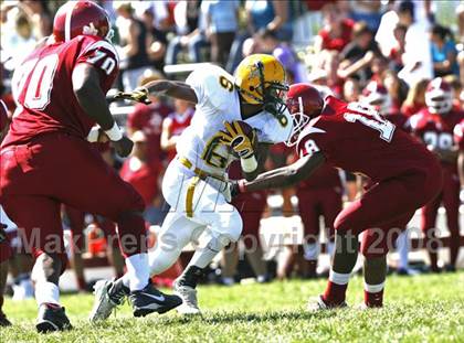 Thumbnail 2 in Vanden @ McClatchy photogallery.