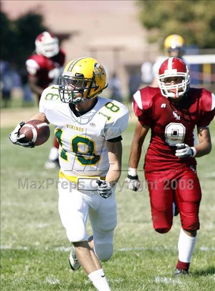 Thumbnail 1 in Vanden @ McClatchy photogallery.