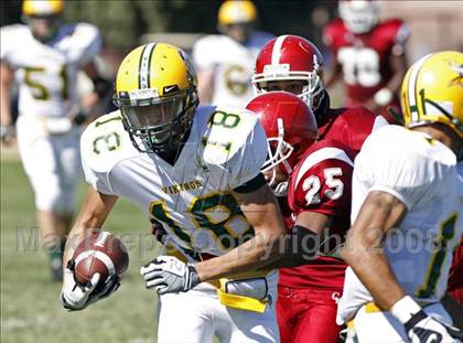 Thumbnail 2 in Vanden @ McClatchy photogallery.