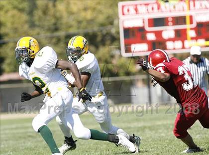 Thumbnail 2 in Vanden @ McClatchy photogallery.