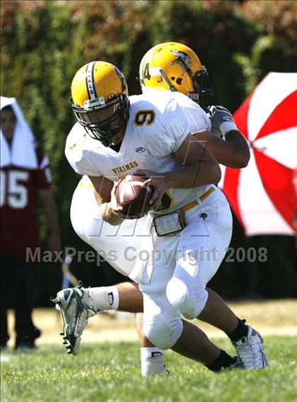 Thumbnail 1 in Vanden @ McClatchy photogallery.