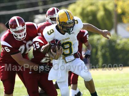 Thumbnail 3 in Vanden @ McClatchy photogallery.
