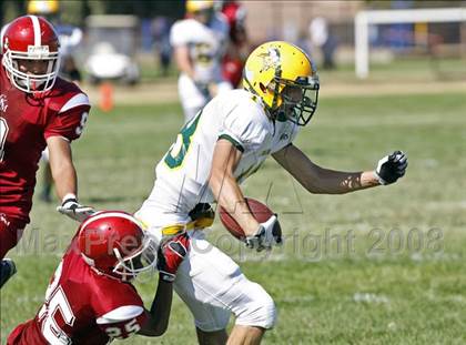 Thumbnail 3 in Vanden @ McClatchy photogallery.