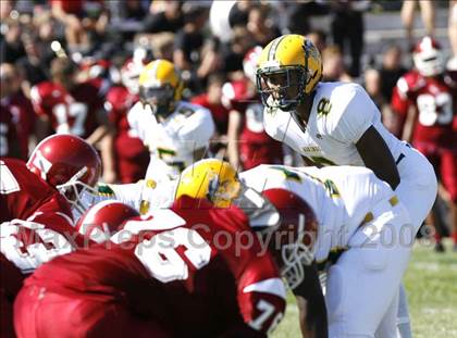 Thumbnail 2 in Vanden @ McClatchy photogallery.