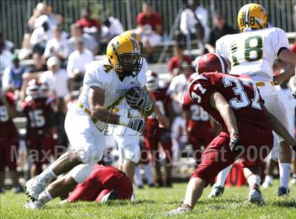 Thumbnail 2 in Vanden @ McClatchy photogallery.