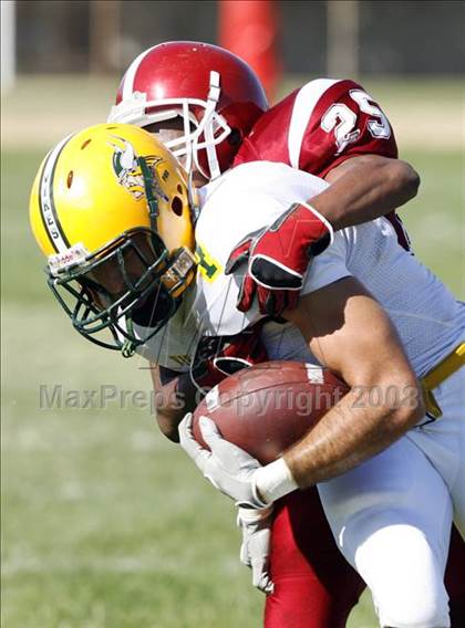 Thumbnail 1 in Vanden @ McClatchy photogallery.
