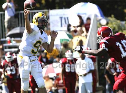 Thumbnail 1 in Vanden @ McClatchy photogallery.