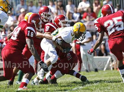 Thumbnail 1 in Vanden @ McClatchy photogallery.