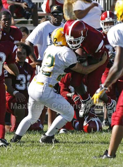 Thumbnail 3 in Vanden @ McClatchy photogallery.