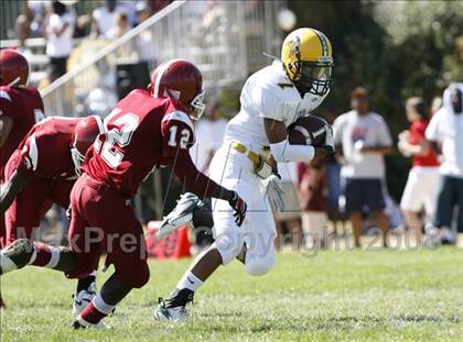 Thumbnail 1 in Vanden @ McClatchy photogallery.