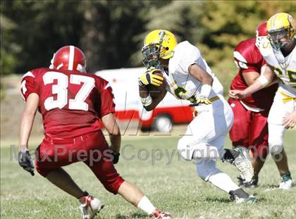 Thumbnail 3 in Vanden @ McClatchy photogallery.