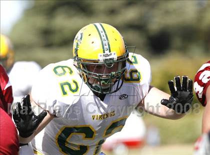 Thumbnail 1 in Vanden @ McClatchy photogallery.