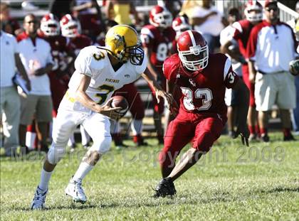 Thumbnail 1 in Vanden @ McClatchy photogallery.