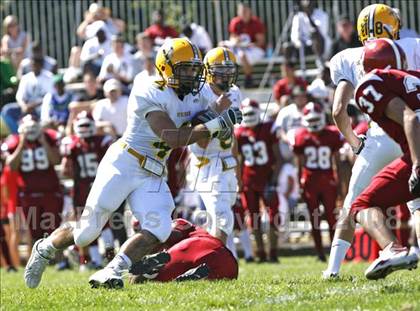 Thumbnail 1 in Vanden @ McClatchy photogallery.