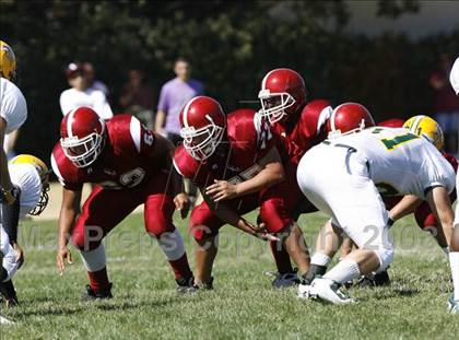 Thumbnail 3 in Vanden @ McClatchy photogallery.