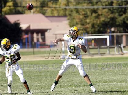Thumbnail 2 in Vanden @ McClatchy photogallery.