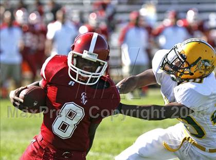 Thumbnail 1 in Vanden @ McClatchy photogallery.