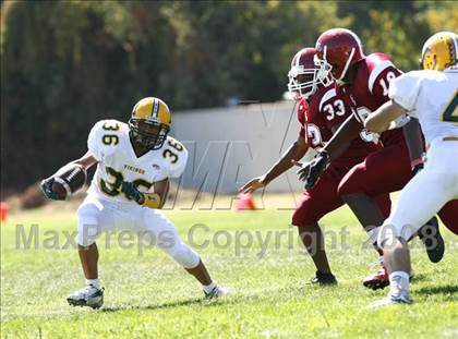 Thumbnail 3 in Vanden @ McClatchy photogallery.