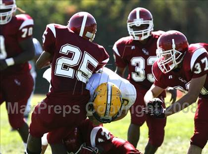 Thumbnail 2 in Vanden @ McClatchy photogallery.