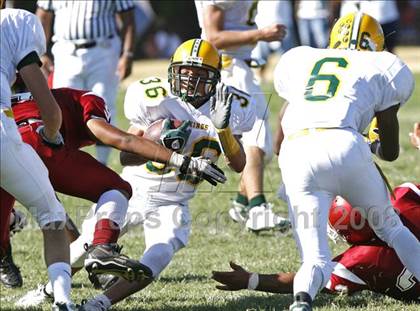 Thumbnail 2 in Vanden @ McClatchy photogallery.