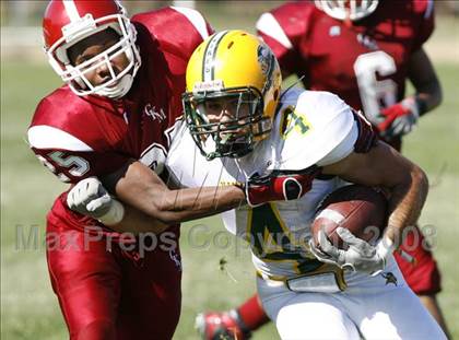 Thumbnail 2 in Vanden @ McClatchy photogallery.