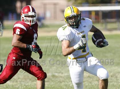 Thumbnail 1 in Vanden @ McClatchy photogallery.