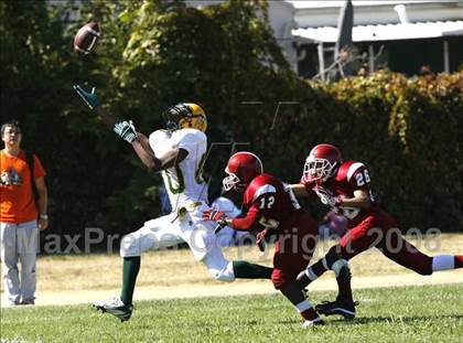 Thumbnail 1 in Vanden @ McClatchy photogallery.