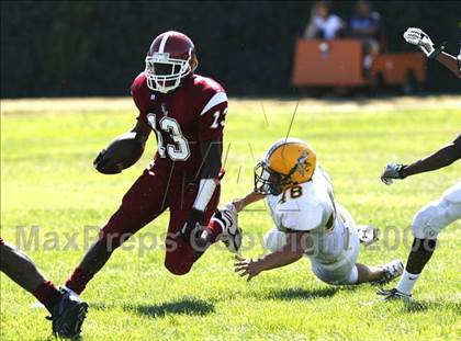 Thumbnail 2 in Vanden @ McClatchy photogallery.