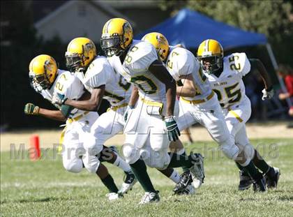 Thumbnail 1 in Vanden @ McClatchy photogallery.