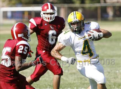 Thumbnail 2 in Vanden @ McClatchy photogallery.