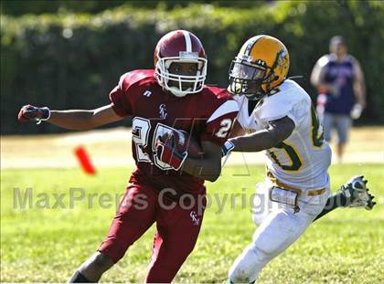 Thumbnail 1 in Vanden @ McClatchy photogallery.
