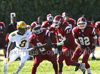 Thumbnail 3 in Vanden @ McClatchy photogallery.