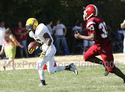 Thumbnail 2 in Vanden @ McClatchy photogallery.