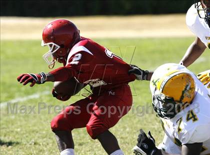 Thumbnail 3 in Vanden @ McClatchy photogallery.