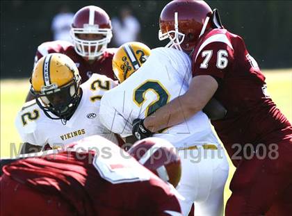 Thumbnail 3 in Vanden @ McClatchy photogallery.