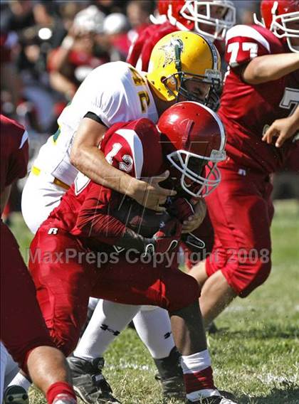 Thumbnail 1 in Vanden @ McClatchy photogallery.