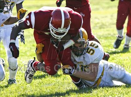 Thumbnail 3 in Vanden @ McClatchy photogallery.