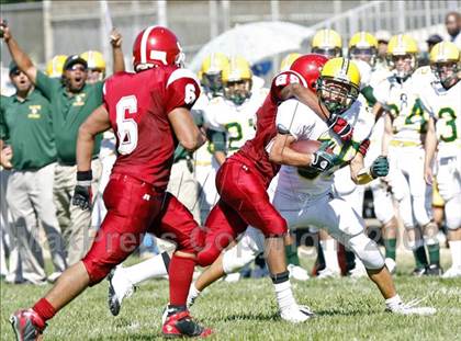 Thumbnail 3 in Vanden @ McClatchy photogallery.