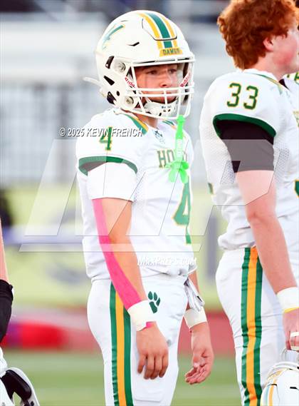 Thumbnail 2 in JV: Horizon @ Notre Dame Prep photogallery.