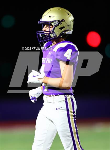 Thumbnail 2 in JV: Horizon @ Notre Dame Prep photogallery.