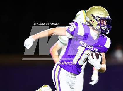Thumbnail 3 in JV: Horizon @ Notre Dame Prep photogallery.